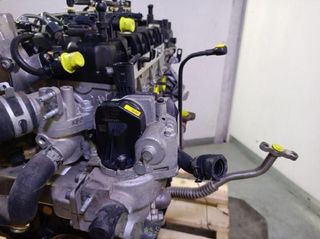 Motor completo hyundai d4fd i40 i 1.7 rectp5543259