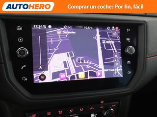 Seat Ibiza 1.5 TSI ACT FR Go