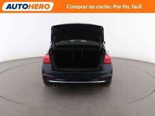 BMW Serie 3 318d Luxury Line