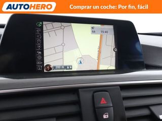 BMW Serie 3 318d Luxury Line