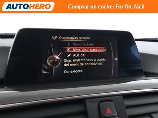 BMW Serie 3 318d Luxury Line