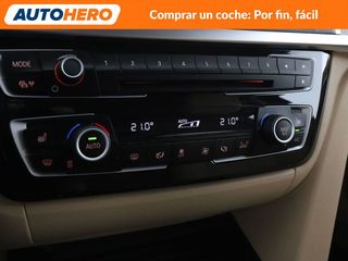 BMW Serie 3 318d Luxury Line