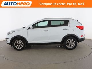 Kia Sportage 1.7 CRDi X-Tech 4x2