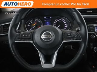 Nissan Qashqai 1.5 Turbodiesel Acenta