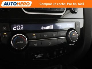Nissan Qashqai 1.5 Turbodiesel Acenta