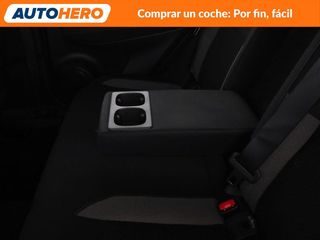 Nissan Qashqai 1.5 Turbodiesel Acenta