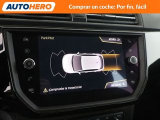 Seat Ibiza 1.0 TSI FR