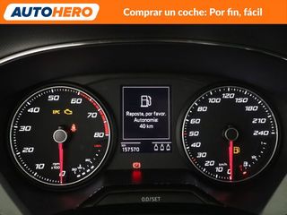 Seat Ibiza 1.0 TSI FR