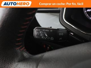 Seat Ibiza 1.0 TSI FR