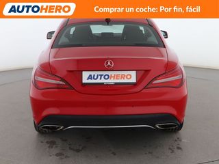 Mercedes Clase CLA CLA 180