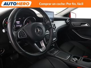 Mercedes Clase CLA CLA 180