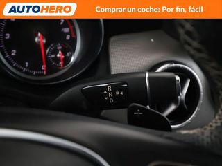 Mercedes Clase CLA CLA 180