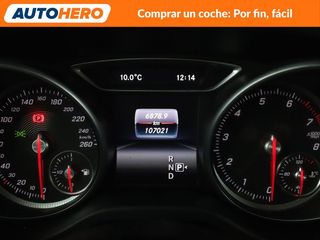 Mercedes Clase CLA CLA 180