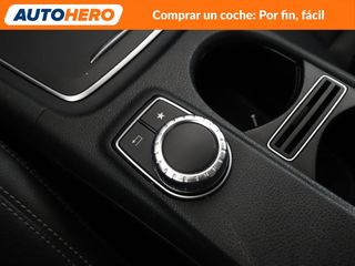 Mercedes Clase CLA CLA 180