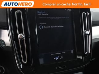 Volvo XC40 2.0 D3 Momentum Pro 2WD