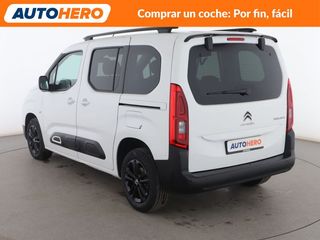 Citroën Berlingo 1.5 Blue-HDi Feel Pack M