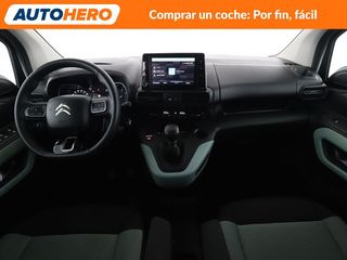 Citroën Berlingo 1.5 Blue-HDi Feel Pack M