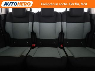 Citroën Berlingo 1.5 Blue-HDi Feel Pack M