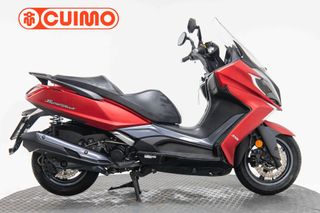 KYMCO SUPER DINK 350 I