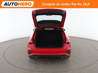 Audi A3 35 TFSI S line