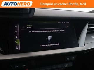 Audi A3 35 TFSI S line