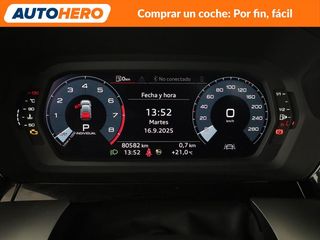 Audi A3 35 TFSI S line