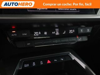 Audi A3 35 TFSI S line