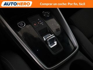 Audi A3 35 TFSI S line