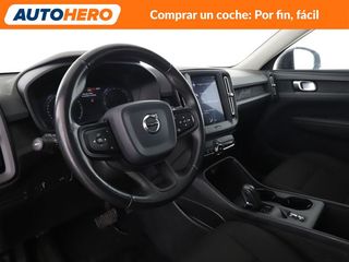Volvo XC40 2.0 D3 AWD