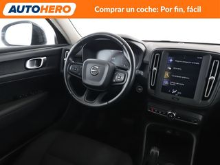 Volvo XC40 2.0 D3 AWD
