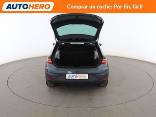 Seat Leon 1.5 TSI ACT FR Edition