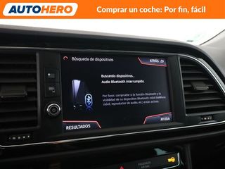 Seat Leon 1.5 TSI ACT FR Edition