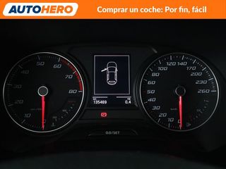 Seat Leon 1.5 TSI ACT FR Edition