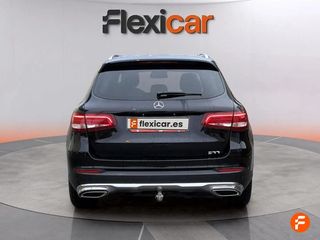 Mercedes GLC GLC 220 d 4MATIC
