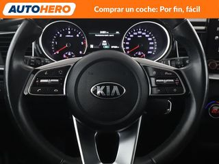 Kia XCeed 1.6 CRDi Mild-Hybrid Tech