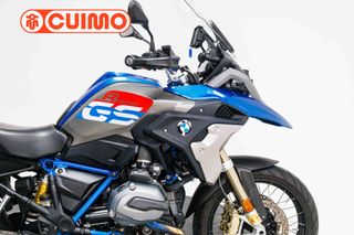 BMW R 1200 GS RIDE