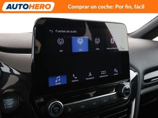 Ford Fiesta 1.0 EcoBoost ST-Line