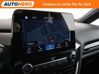 Ford Fiesta 1.0 EcoBoost ST-Line