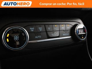 Ford Fiesta 1.0 EcoBoost ST-Line