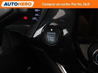 Ford Fiesta 1.0 EcoBoost ST-Line