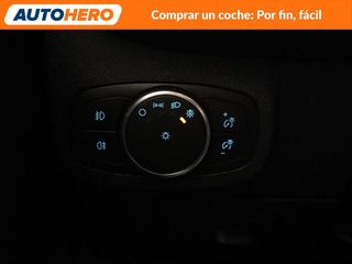 Ford Fiesta 1.0 EcoBoost ST-Line
