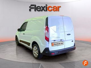 Ford Transit Connect TRANSIT CONNECT VAN L1 1.5TDCI