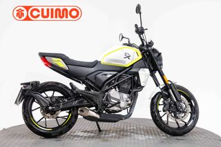 CFMOTO CL X-300