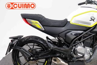 CFMOTO CL X-300