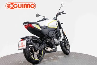 CFMOTO CL X-300