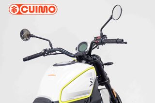 CFMOTO CL X-300
