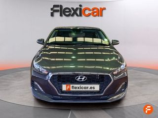 Hyundai i30 1.0 TGDI Klass Fastback