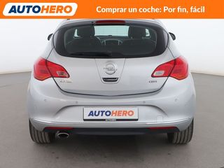 Opel Astra 2.0 CDTI Selective
