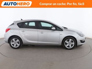 Opel Astra 2.0 CDTI Selective