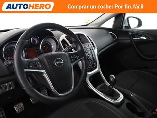 Opel Astra 2.0 CDTI Selective
